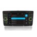 Skoda Octavia, Fabia, Superb Android retrofit bilstereo bil navigation system